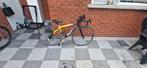 Gianni motta koersfiets te koop, Fietsen en Brommers, Fietsen | Racefietsen, Ophalen, Gebruikt