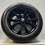 Bmw X5 X6 E70 E71 F15 255/50/19 INCH STYLING 450 CONTINENTAL, Auto-onderdelen, Banden en Velgen, 19 inch, Gebruikt, Banden en Velgen