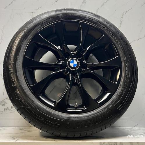 Bmw X5 X6 E70 E71 F15 255/50/19 INCH STYLING 450 CONTINENTAL, Auto-onderdelen, Banden en Velgen, Banden en Velgen, Zomerbanden
