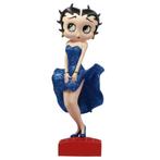 Betty Boop beeldje 34 cm - bettyboop beeld, Ophalen, Nieuw