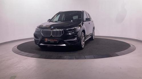 BMW X1 X-Line, Auto's, BMW, Particulier, X1, ABS, Airbags, Airconditioning, Android Auto, Apple Carplay, Bluetooth, Boordcomputer