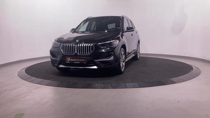BMW X1 X-Line, Auto's, BMW, Particulier, X1, ABS, Airbags, Airconditioning, Android Auto, Apple Carplay, Bluetooth, Boordcomputer