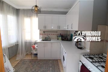 Appartement 2+1 in Mahmutlar 4527 beschikbaar voor biedingen