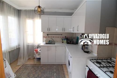 Appartement 2+1 in Mahmutlar 4527, Immo, Buitenland, Turkije, Appartement