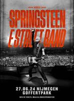 Bruce Springsteen 27/6 en/of 29/6 2024 Nijmegen, Tickets en Kaartjes, Juni, Concert tickets Bruce Springsteen