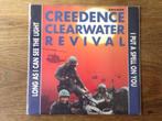 single creedence clearwater revival, Cd's en Dvd's, Vinyl Singles, Ophalen of Verzenden, 7 inch, Rock en Metal, Single