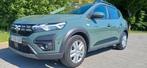 Dacia Sandero Stepway LPG 2024, Auto's, Voorwielaandrijving, Euro 6, 5 deurs, Particulier