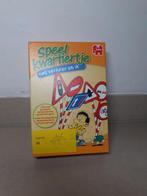 speel kwartiertje het verkeer en ik- spel, Een of twee spelers, Ophalen, Zo goed als nieuw, Jumbo