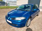 Megane_1.6-benzine-111pk-82kw_Xenon_Climat_Camera., Auto's, Parkeersensor, 82 kW, 1600 cc, Handgeschakeld