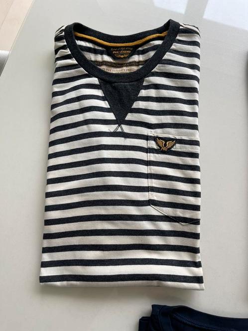 PME LEGEND XL, Kleding | Heren, T-shirts, Zo goed als nieuw, Maat 56/58 (XL), Ophalen of Verzenden