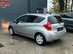 Nissan Note 1.5 dCi Acenta – 90gCo2 – 97.443 km - Airco, Auto's, Euro 5, 4 cilinders, Bedrijf, 5 deurs