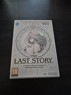 Nintendo Wii The Last Story, Ophalen of Verzenden, Zo goed als nieuw, Role Playing Game (Rpg), Vanaf 16 jaar
