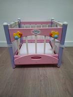 Box verzorgingstafel Baby Born, Kinderen en Baby's, Speelgoed | Poppen, Ophalen