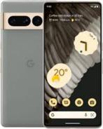 Google pixel 7 pro smartphone met oplader, Telecommunicatie, Mobiele telefoons | Overige merken, Ophalen of Verzenden, Gebruikt