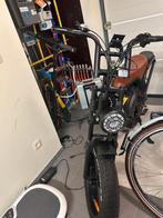 Fatbike 8 maanden oud, Fietsen en Brommers, Ophalen of Verzenden, Zo goed als nieuw