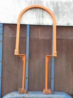 Arceau de sécurité pour mini-tracteur KUBOTA B1400 ou B1600, Ophalen