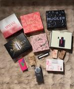 Parfums, Collections, Parfums, Enlèvement, Neuf