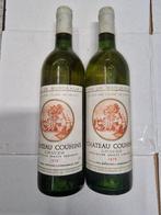 Bordeaux wijn Chateau Couhins 1975, Verzamelen, Wijnen, Ophalen, Frankrijk, Nieuw, Witte wijn