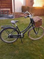 Damesfiets cortina, 47 tot 50 cm, Versnellingen, Zo goed als nieuw, Ophalen