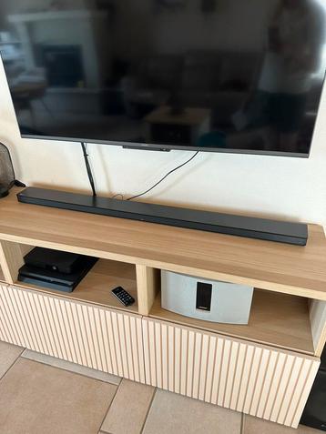 ‘Music Flow’, SJ8  beschikbaar voor biedingen