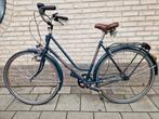 Vélo femme TOPMASTER 28 inch, Vélos & Vélomoteurs, Enlèvement, Utilisé, Autres marques, Accès (extra) bas