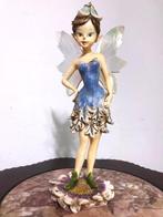Statue de fée elfe avec ailes H 23 😍💑💎🎁🤗👌, Enlèvement ou Envoi