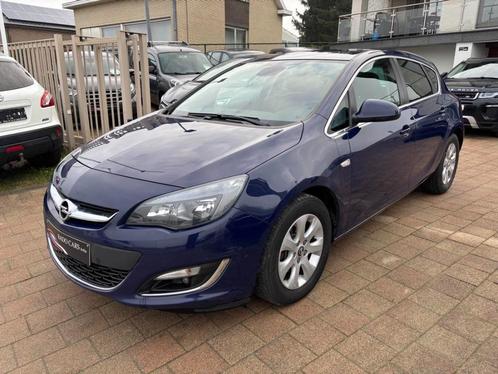 Opel astra diesel van 2014, Auto's, Opel, Bedrijf, Te koop, Astra, Airbags, Airconditioning, Centrale vergrendeling, Cruise Control