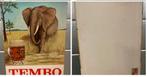 Tembo, Ophalen of Verzenden