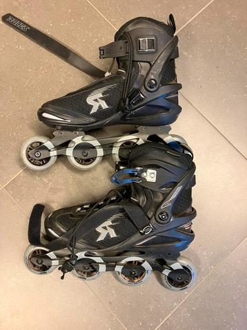 Inline skates Roces, Sport en Fitness, Skeelers, Ophalen, Gebruikt, Roces