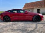 Tesla Model S 75D - Free Supercharging, Achat, Cruise Control, Carnet d'entretien, Model S