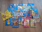 bumba boekenset, Kinderen en Baby's, Speelgoed | Overig, Ophalen, Gebruikt, Jongen of Meisje
