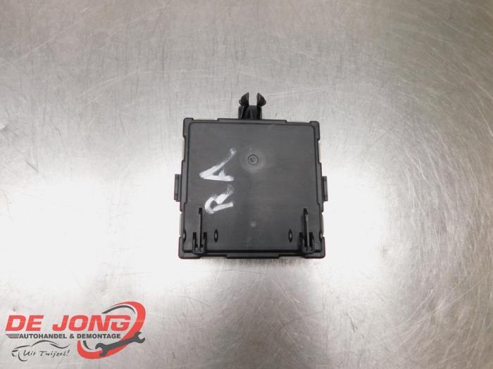 Centrale Deurvergrendelings Module van een Mercedes A-Klasse, Auto-onderdelen, Overige Auto-onderdelen, Mercedes-Benz, Gebruikt