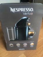 Nieuwe Nespresso vertuo-machine, Ophalen of Verzenden, Nieuw