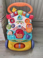 Babywalker van Vtech, Kinderen en Baby's, Ophalen, Zo goed als nieuw