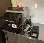 Hachoir à viande réfrigérée inox PSV, Zakelijke goederen, Horeca | Overige, Ophalen of Verzenden