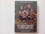 Dvd Bloodlands (Actiefilm) ZELDZAAM, Ophalen of Verzenden, Zo goed als nieuw