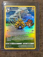 Electivire - Crown Zenith, Ophalen of Verzenden, Nieuw, Losse kaart, Foil