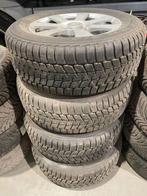 Bridgestone *Mercedes velgen 17 inch met Bridgestone banden*, Gebruikt, Personenwagen