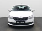 Skoda Fabia Combi 1.0 TSI 70kW Ambition, Autos, Achat, https://public.car-pass.be/vhr/7d25f2e0-41ce-47af-829a-8180fe1901ad, 1136 kg