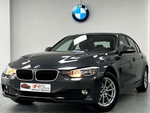 BMW 3 Serie 316 ‼️ RESERVER ‼️ (bj 2012), Auto's, BMW, Bedrijf, Te koop, 3 Reeks, ABS, Airbags, Airconditioning, Bluetooth, Boordcomputer