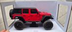Kyosho miniZ 4x4 crawler, Hobby en Vrije tijd, Ophalen, Nieuw, RTR (Ready to Run)