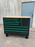 Jungwille gereedschapswagen, Doe-het-zelf en Bouw, Ophalen, Zo goed als nieuw