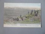 Militair Kamp van Beverloo 1907 Belgisch Leger, Verzamelen, Verzenden, Overige soorten, Foto of Poster