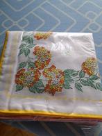 Zakdoeken, Ophalen of Verzenden