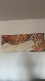 Print gustav klimt, Ophalen, Zo goed als nieuw
