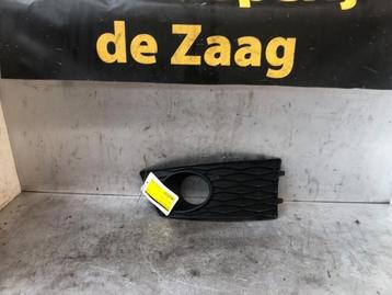 Plaque de protection feu antibrouillard gauche d'un Seat Leo, Enlèvement ou Envoi, 3 mois de garantie, Utilisé, Seat