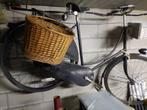 Antieke fiets, Vélos & Vélomoteurs, Vélos | Ancêtres & Oldtimers, 55 à 59 cm, Enlèvement, Gazelle, Années 40