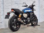 Yamaha XJR 1300  @Motomobilia  20/04/2017  71kW  16000km   O, 4 cilinders, Bedrijf, Meer dan 35 kW, 1300 cc