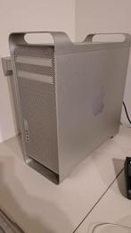 Mac pro 5.1 12 core 2x 2,66 96gb ram, ssd 2010, Comme neuf, Mac Pro, Enlèvement ou Envoi, SSD