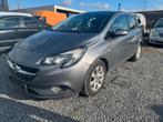 Opel Corsa 2017 1.2 Benzine, Auto's, Euro 6, Handgeschakeld, 5 deurs, Particulier